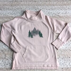 Ouray Sportswear Loon Mountain Fleece Sweatshirt